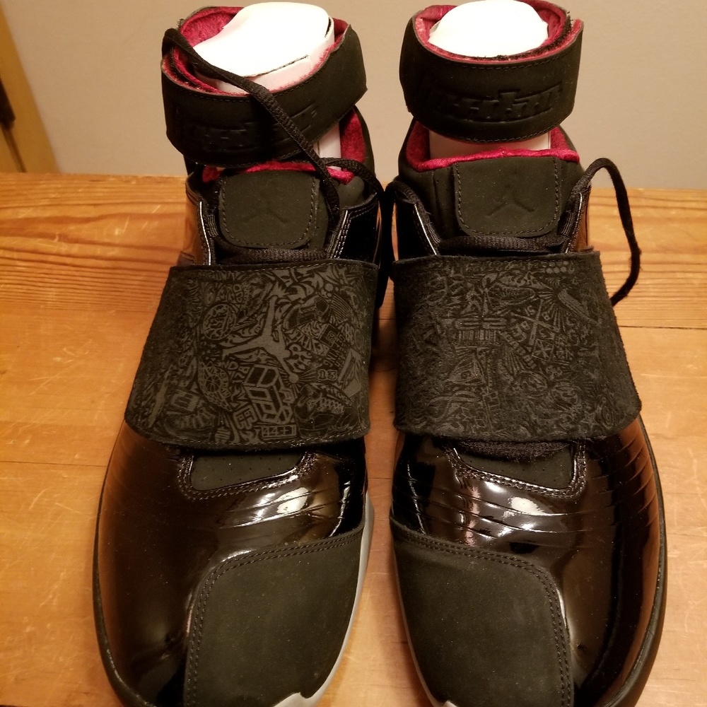 Nike Air Jordan 2010? .....